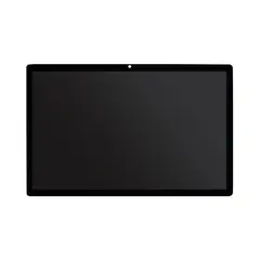 MR3_239031 Дисплей планшета для samsung x200, x205 galaxy tab a8 (10.5), з сенсором, black оригінал 