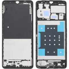 MR3_239265 Рамка дисплея для samsung a065 galaxy a06 black 