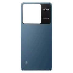 MR3_239525 Задня кришка poco x6 5g grey 