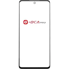MR3_239560 Скло корпусу для g, oca pro tecno pova 4 (lg7n) з oca-плівкою, black 