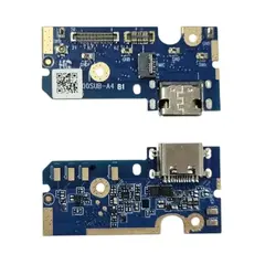 MR3_239914 Нижня плата blackview bv7100 оригінал 