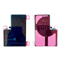 MR3_240222 Акумулятор iphone 13 pro max (welmy, без помилки) 4352mah 
