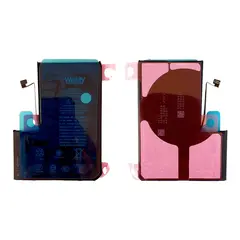 MR3_240224 Акумулятор iphone 12 pro max (welmy, без помилки) 3687mah 