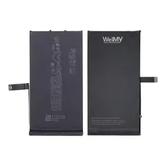 MR3_240228 Акумулятор iphone 14 plus (welmy, без помилки) 4325mah 