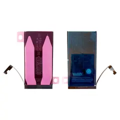 MR3_240231 Акумулятор iphone 15 (welmy, без помилки) 3349mah 