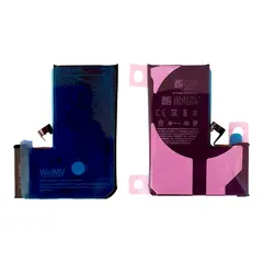 MR3_240232 Акумулятор iphone 15 pro (welmy, без помилки) 2815mah 