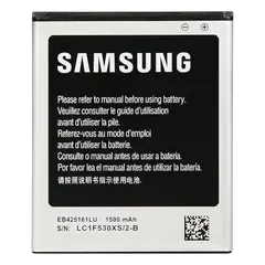MR3_240672 Акумулятор samsung i8160, s7560, s7562, j105, j105h, j1 mini (2016) ace 2 (eb425161lu), (aa premium) 