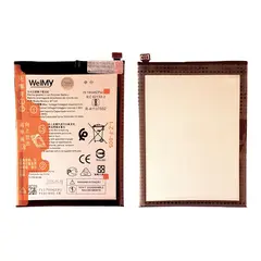 MR3_240680 Акумулятор nokia g10, nokia g20 wt340 welmy 