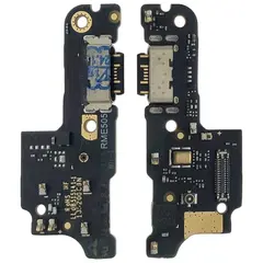 MR3_240918 Нижня плата redmi 14c 