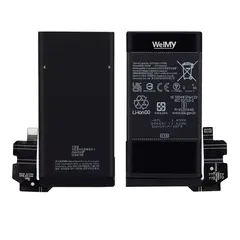 MR3_252918 Акумулятор google pixel 8 (gs35e) welmy 
