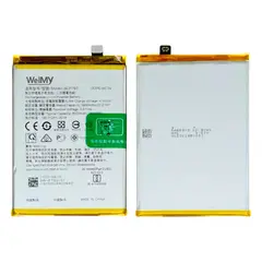 MR3_252928 Акумулятор realme c12, c15, c25, c25s, narzo 20, narzo 30a, narzo 50a (blp793) welmy 