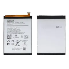 MR3_252931 Акумулятор samsung a057 galaxy a05s (slc-51) welmy 