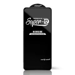 MR3_253765 Скло redmi k90 pro max, xiaomi 17 pro max (mietubl super-d, black) без упаковки 