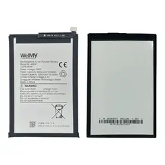 MR3_254276 Акумулятор infinix hot 30i, note 30i (bl-49nx) welmy (rev. 01) 