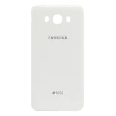 MR3_25628 Задня кришка samsung j710 galaxy j7 (2016) білий 