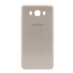 MR3_25632 Задня кришка samsung j710 galaxy j7 (2016) gold 