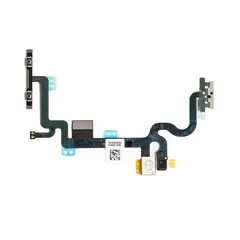 MR3_26655 Шлейф iphone 7 кнопки включення, звуку 