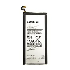 MR3_29843 Акумулятор samsung g920 galaxy s6 (eb-bg920abe), (aaaa), (без logo) 