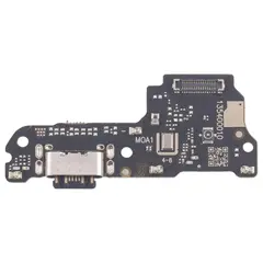 MR3_319787 Нижня плата redmi 15 