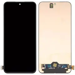 MR3_320631 Дисплей xiaomi 13, з сенсором, black оригінал 