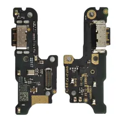 MR3_320730 Нижня плата redmi 13c оригінал (prc) 