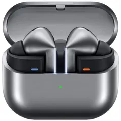 MR3_322320 Навушники бездротові samsung galaxy buds 3 pro silver 
