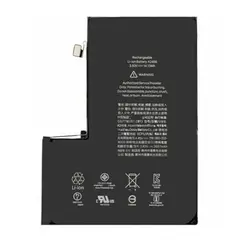 MR3_328564 Акумулятор iphone 12 pro max (нова оригінальна деталь, (без logo) 3687mah 