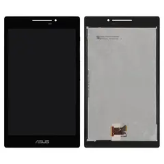 MR3_33577 Дисплей планшета для asus z170 zenpad c 7.0, з сенсором, black 