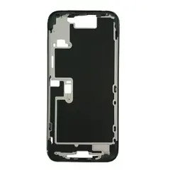 MR3_338023 Середня частина iphone 16 pro max black titanium у зборі eu 