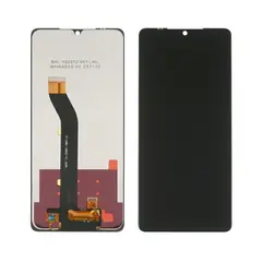 MR3_338453 Дисплей cubot p90, з сенсором, black 