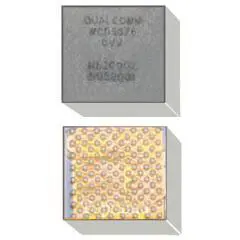 MR3_33893 Мікросхема ic контролера звуком wcd9326 redmi note 3 pro 
