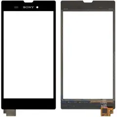 MR3_5040 Тачскрін сенсор для sony d5102 xperia t3, d5103, d5106 black 