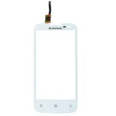 MR3_5751 Тачскрін сенсор для lenovo a830 білий orig 