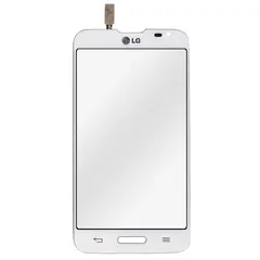 MR3_5889 Тачскрін сенсор для lg d373 optimus l80 blanco, d375 білий orig 