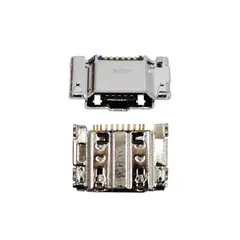 MR3_588 Конектор зарядки samsung i9300 galaxy s3, i8580, t810 galaxy tab s2 (9.7), (5шт.) 