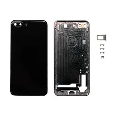 MR3_62183 Корпус iphone 7 plus black 
