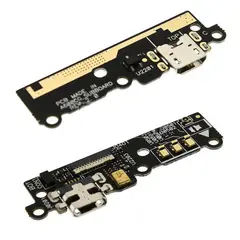 MR3_62207 Нижня плата asus zenfone 6 (a600cg) 