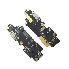 MR3_62209 Нижня плата meizu m5 note 