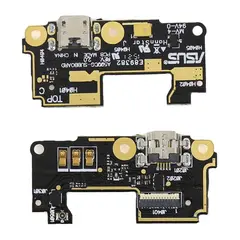 MR3_62216 Нижня плата asus zenfone 5 (a500cg, a500kl, a501cg) 
