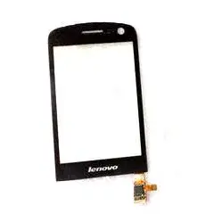 MR3_6423 Тачскрін сенсор для lenovo a60 black orig 