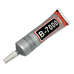 MR3_7901 Клей силіконовий b7000, 110ml, прозорий 