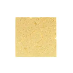 MR3_102432 Губка для чищення паяльника prc 5.7-5.7 cm PRC