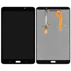 MR3_104208 Дисплей планшета для samsung t285 galaxy tab a 7.0 lte, з сенсором, чорний PRC