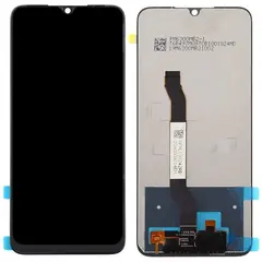 MR3_104275 Дисплей телефона для redmi note 8t, з сенсором, moonshadow сірий PRC