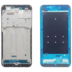 MR3_104599 Рамка дисплея для redmi 5a чорний PRC