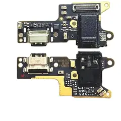 MR3_104636 Нижня плата для redmi 8, redmi 8a PRC