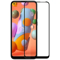 MR3_104752 Захисне скло для redmi note 9, redmi note 9t, redmi note 9 5g (0.3 mm, 4d arc люкс) чорний PRC