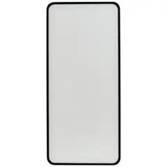 MR3_104990 Скло корпусу для redmi note 9 pro, redmi note 9 pro max, redmi note 9s чорний PRC