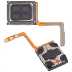 MR3_194710 Динамік (дзвінок) телефона для redmi note 10 зі шлейфом PRC