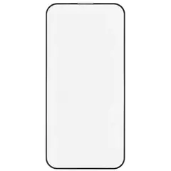 MR3_194754 Захисне скло для samsung a266 galaxy a26 (0.3 mm, 4d arc люкс) чорний PRC